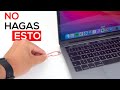 Cómo hacer que tu Mac dure (casi) PARA SIEMPRE 😏