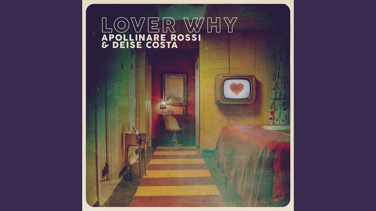 Lover Why
