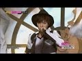 ใTVPPใINFINITE - Last Romeo, ์ธํผ๋ํธ - ๋ผ์คํธ ๋ก๋ฏธ์ค @ Comeback Stage, Show Music core Live