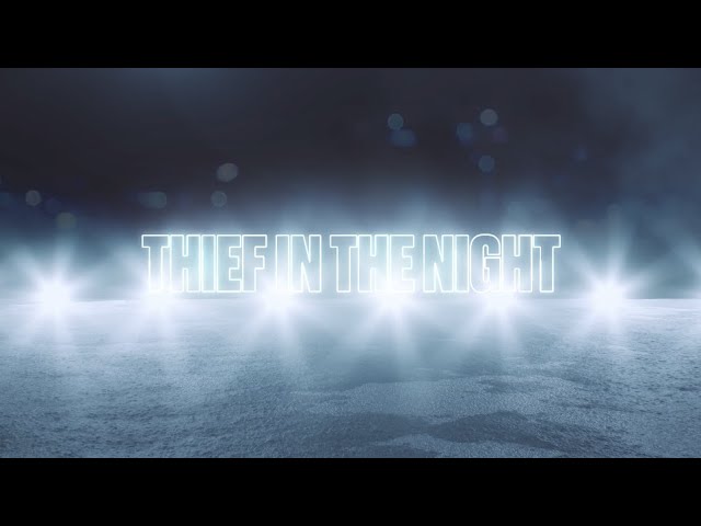 Masked Wolf - Thief In The Night (feat. Kevin Gates) (Official Lyric Video) class=