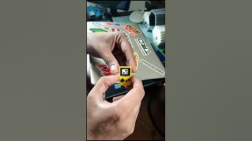 Retro game keychains | Enjoy the funny demonstration | #shorts|