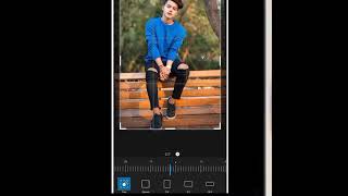 Riyaz New Dual Photo Editing Tutorial | Photo Editing For Best App | Android For Free APK screenshot 3