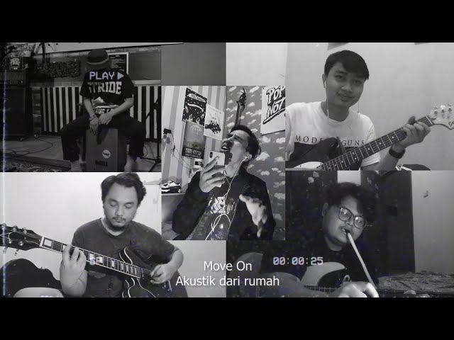 Stand By Me - Move On (Akustik Dari Rumah) class=