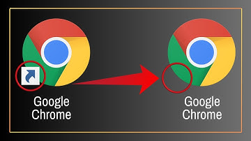 How to Remove Shortcut Arrows on Desktop Icons | Remove Arrows from Windows 10 & 11 Shortcuts