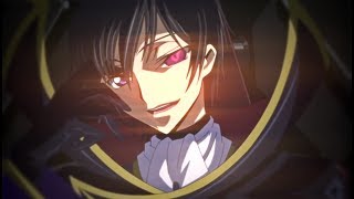 Lelouch Lamperouge ; {{ Two sides of the same coin }}