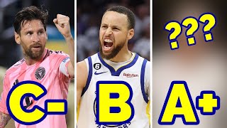 As 3 ligas que podem dominar a NFL, classificadas