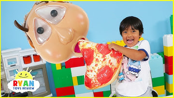 Board Game Family Activities with Phil