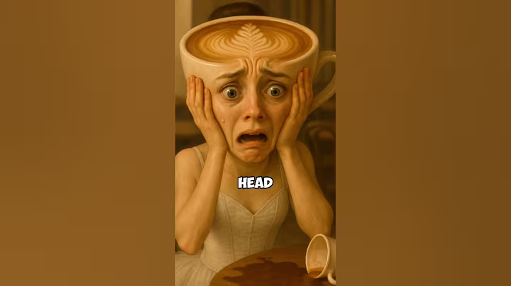 Ballerina Cappuccina INSANE story ‼️ #funny #meme #brainrot #viral #fyp #tungtungtungsahur