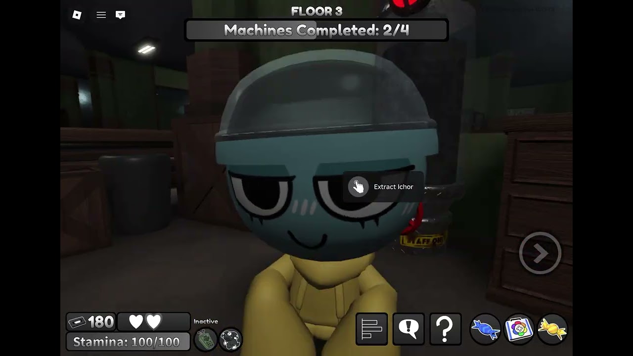 Dandy’s world gameplay 👅👅👅