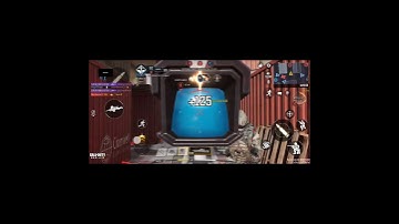 NEVER HIT SOMEONE LIKE THIS | CODM #shorts  #codm  #codmobile