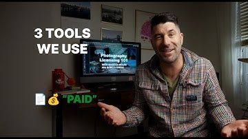 How We Send Clients Their Photos