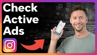 How To Check Active Ads Running On Instagram