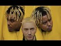 Juice WRLD X Cordae (ft. Eminem) - Doomsday remix