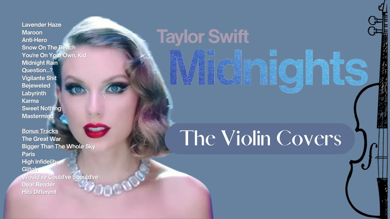 ▷ Glitch Sheet Music Taylor Swift - ♪