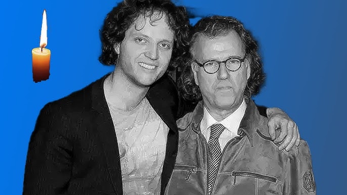 VOR 1 STUNDE – Große Trauer für André Rieu – sein Sohn bestätigte die  äußerst traurige Nachricht - YouTube