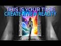 Sleep Hypnosis: Reinvent Yourself &amp; COMMAND A NEW REALITY in 2024