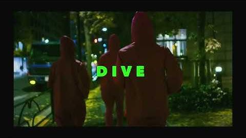 ANIMAL HACK - DIVE (feat. okkaaa) (Official Video)