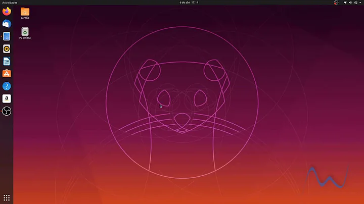 Instalar TeXLive en Ubuntu