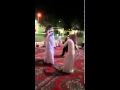 رقص على شيلة مطير ل مهنا العتيبي روعه