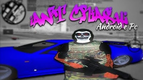 MELHOR DATA MODIFICADA ESTILO FIVEM PARA SAMP LAUNCHER TODAS AS GPUS FUNCIONANDO NO ANDROID 14 + APK