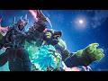 Midnight WoW PvP Sub Outlaw Rogue Feral BM Hunter maybe pres