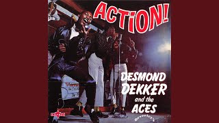 Video thumbnail of "Desmond Dekker - 007 (Shanty Town)"