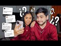 RESPONDIENDO SUS PREGUNTAS ❤️ (futuro, edad, padres, discusiones)