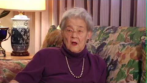 Virginia Patterson - Remarkable Women - Lifetime A...