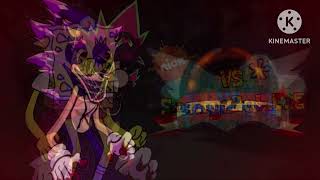 Superstar Saga Triple Mix fnf