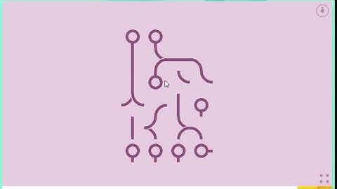 Infinity Loop ( Level 1 to 30 )