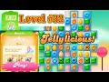 Candy Crush Jelly Saga Level #32 | Candy Crush game | Candy game video | Candy Crush saga