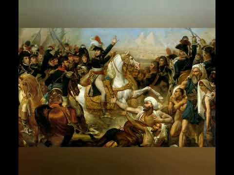 معلومة عالسريع الحلقة ٥ ما هى معركة إمبابة الأهرام