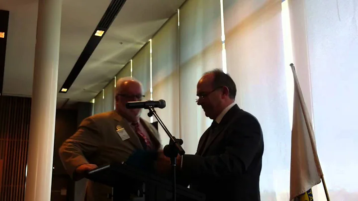 Tim Sexton - CEO, State Opera