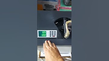 note counting machines sva technologies call 9829381182 #viralvideo #cricket #trending #reels