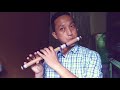 Dil Hai ki Manta Nahi Flute Lesson Easy Steps. Mp3 Song
