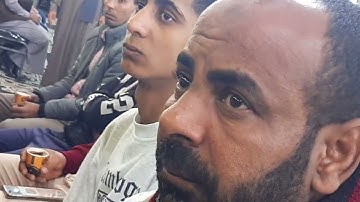 ليلة تاريخية بامتياز للشيخ طه النعماني ورائعة سورة النمل من ميت فارس 30/11/2022