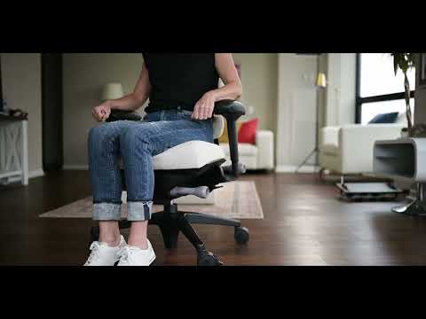 Anthros Tilt Feature