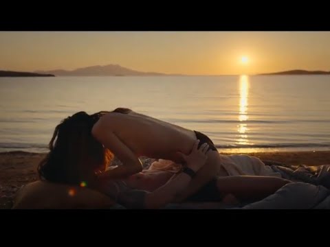 Another Self / Kissing Scene — Ada and Toprak (Tuba Buyukustun and Murat Boz) | 1x03