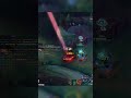 One Q = One Kill #leagueoflegends #zwag