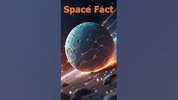 Why Mercury is Shrinking | Amazing Space Facts | Lab Explorers #space #mercury #spacefacts #shorts