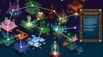 trove mini event: marquitillo missing