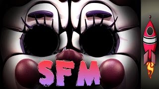 🔴 FNAF Sister Location Song \