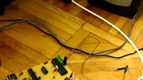 embedded web server.wmv