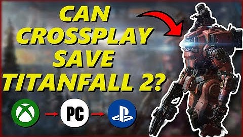 Can Respawn Save Titanfall 2 with Crossplay? | 2023 updates