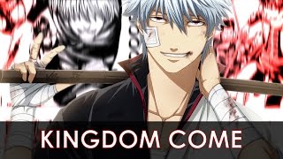 「ＡＭＶ」Anime mix-Kingdom Come