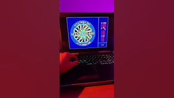 Ai là triệu phú Game PPT Phần 1 #shorts