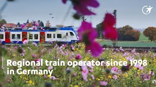 Heavy Mobility, Global Expertise for Local Impact | Transdev