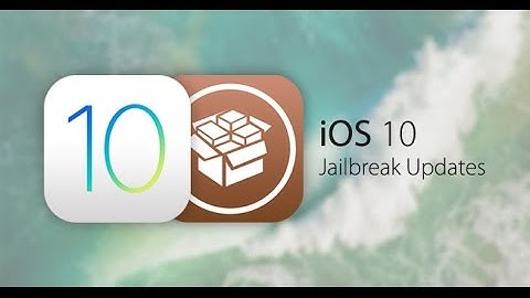 iOS 10 Jailbreak Tweak (2017) | How to install LockHTML4 + Pebbly LS Theme
