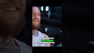 El contraataque de Nate Diaz que desafía a Conor McGregor