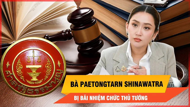 Tòa án Hiến pháp Thái Lan phế truất Thủ tướng Paetongtarn Shinawatra | Thời sự